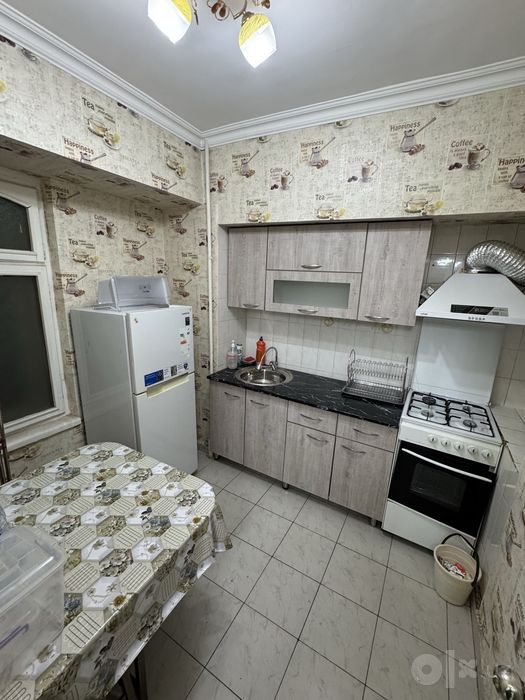 Продается квартира на Ц 1