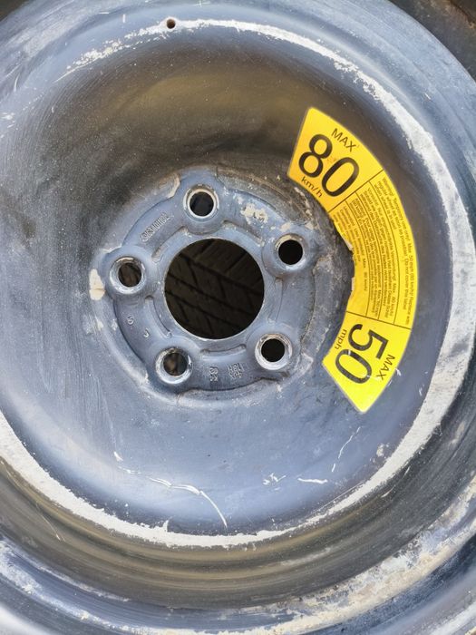 Докатка R18 / 5x112 W164 ML Original