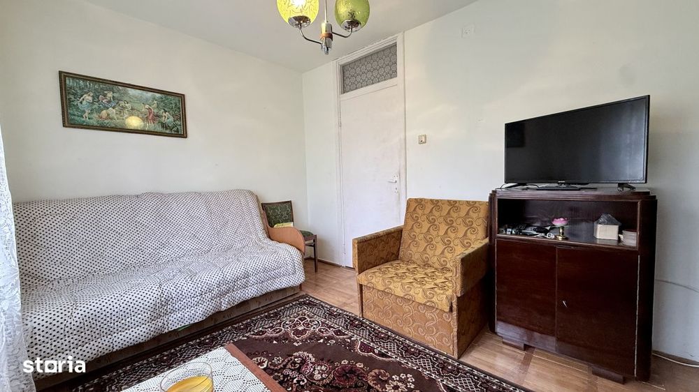 Comision 0% Apartament de inchiriat 2 camere - zona Aradului