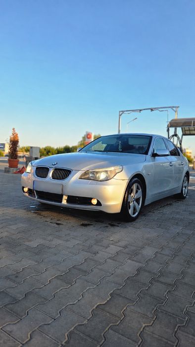 BMW 525i xdrive Automat