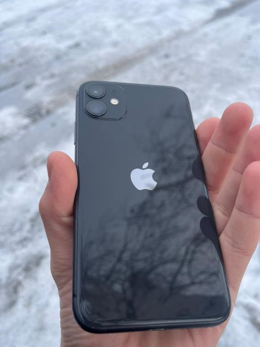 Продается Iphone 11