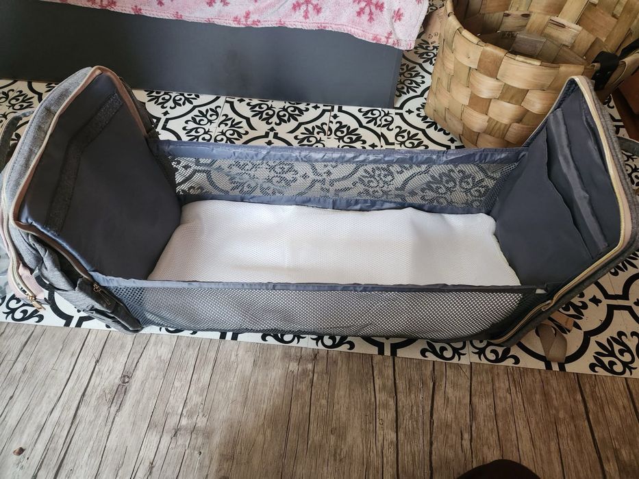 Раница за преповиване