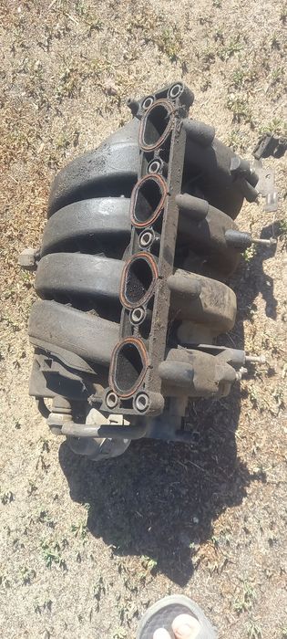 Автозапчасти бушный