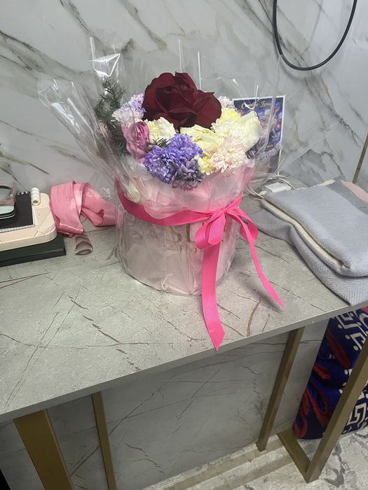 Продается букет