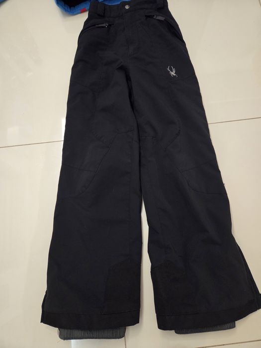 Vand costum ski spyder 14 ani