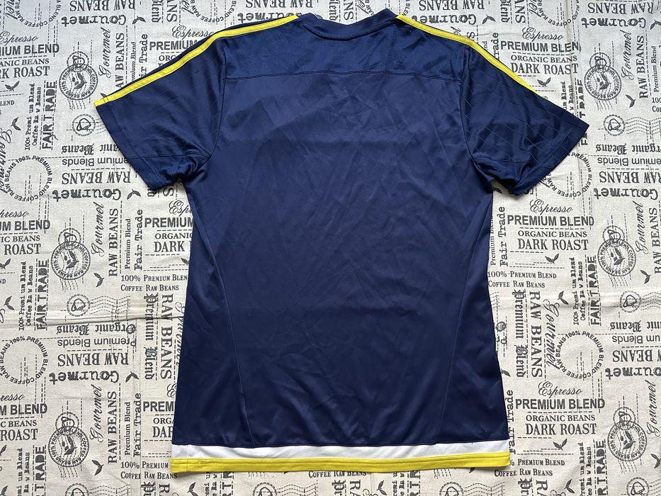 Adidas Fenerbahce original тениска.M