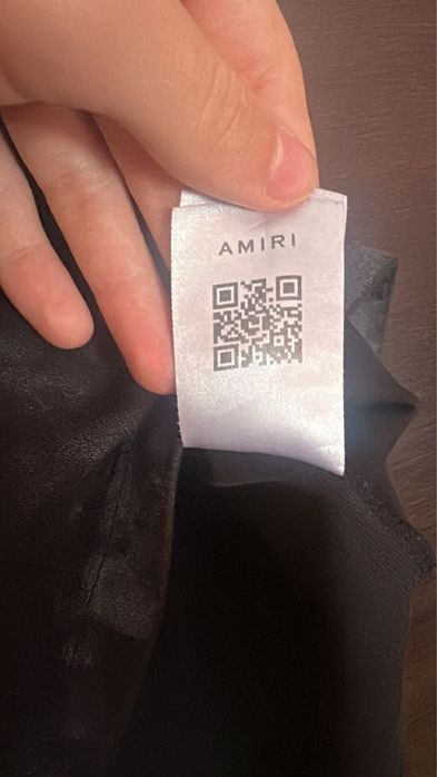 Compleu amiri negru