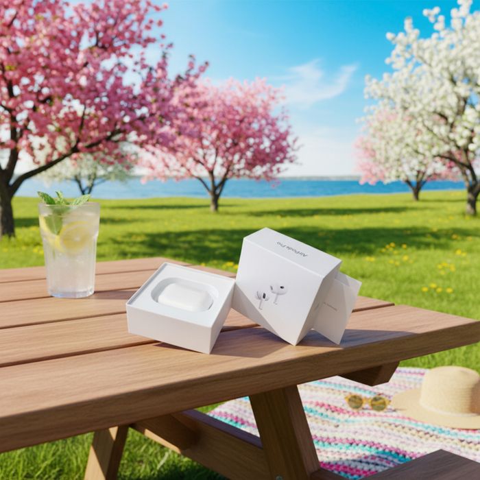 Airpods pro 2 unu la unu