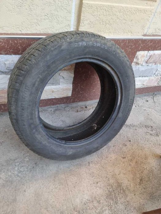 Продам автошина 275/55R20 117 VXL для внедорожника Б/У