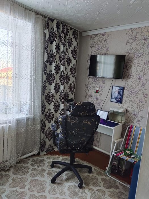 Продам дом в Переметный