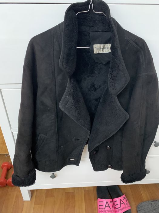 Дубленка Натуралка.Турция.