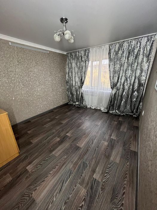 Продам 3-х комнатную квартиру