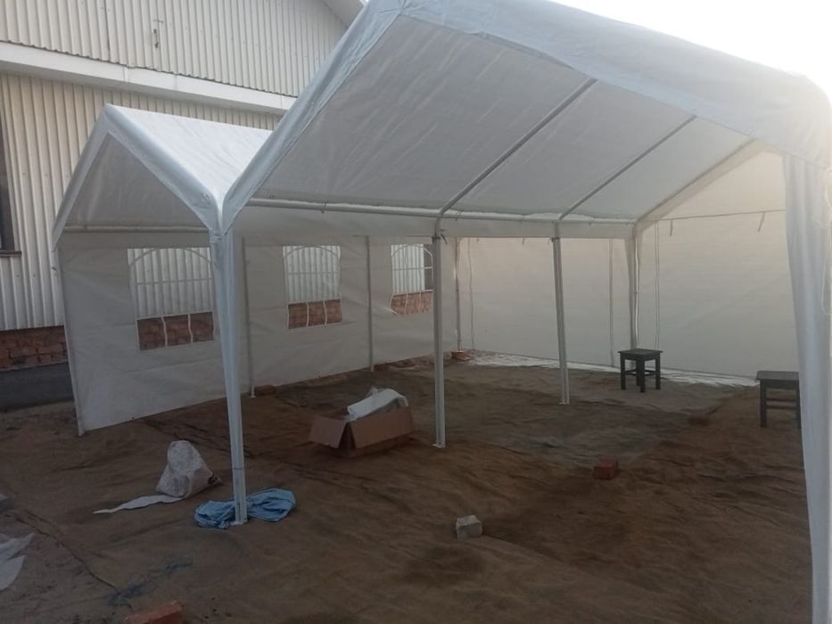 Шатёр палатка на мероприятия