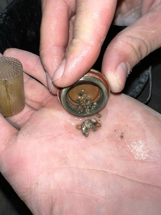 Ремонт котлов Buderus Bosch