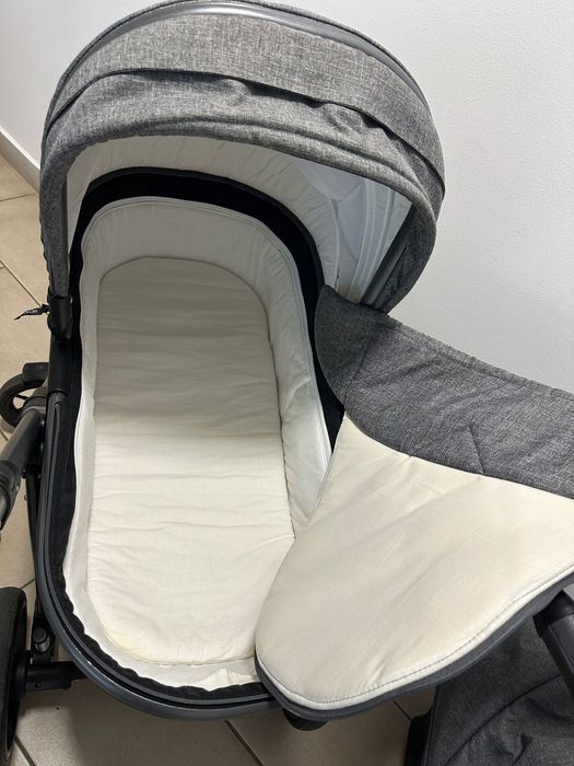 Carucior Venicci 3 in 1