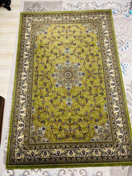 Продается Ковёр ворсистый 1,5×2,5