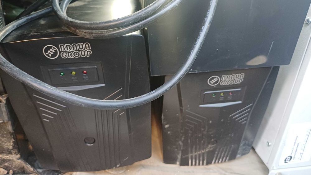 Vand ups diferite modele