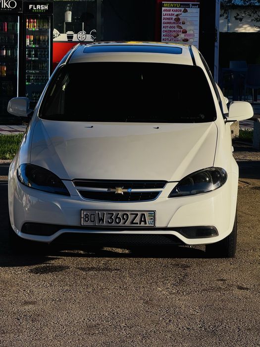 Продаётся Chevrolet gentra