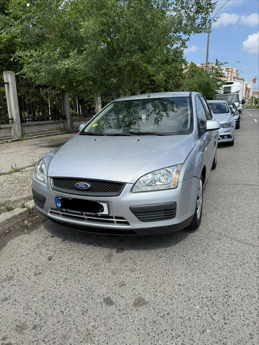 FORD Focus 2008