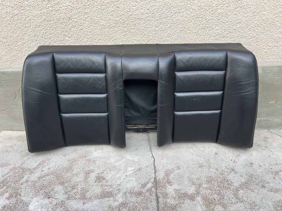 Салон 124 запчасти