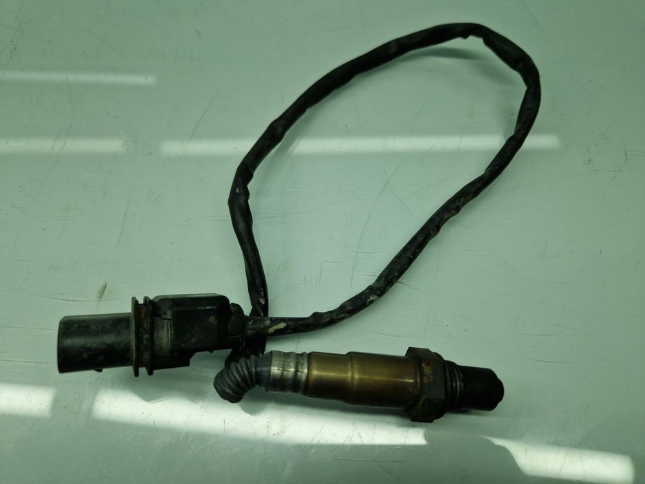 Sonda lambda Volkswagen Passat B6 (3C2) [Fabr 2005-2010] 03L906262B 2.