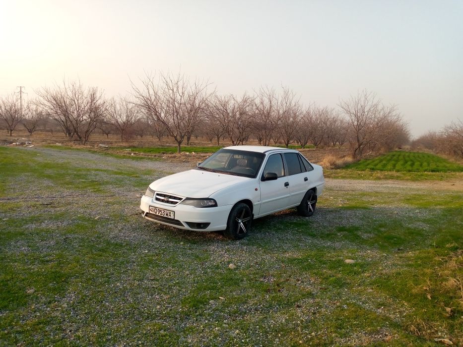 Other Nexia 2008 — 3