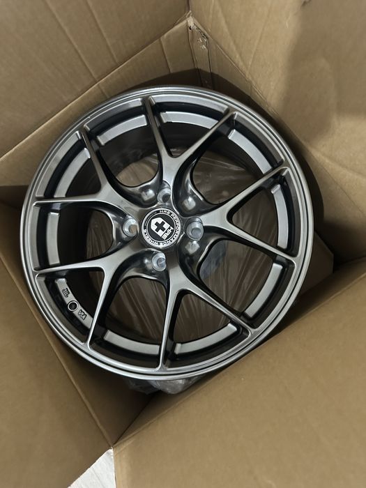 Обмен срочно нужен R16?