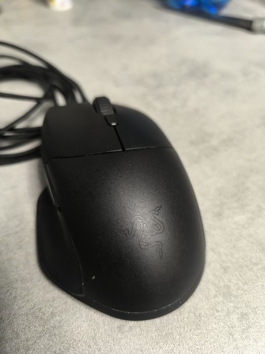 Mouse gaming Razer Basilisk Essential