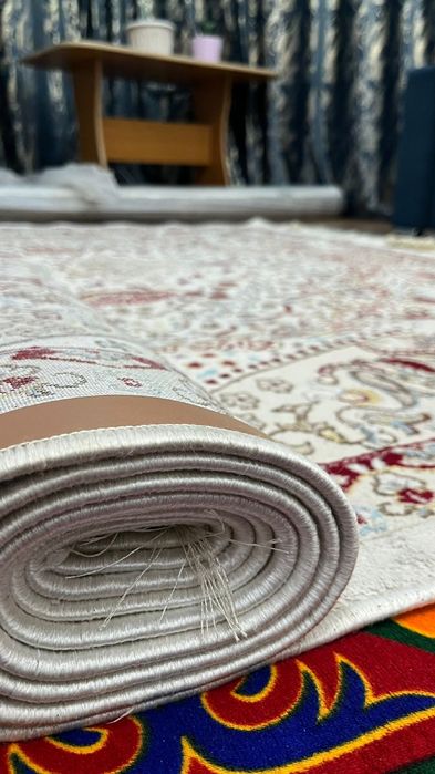 Паласы в отличном состоянии