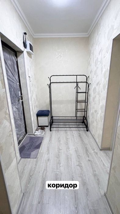 Квартира 3/9/9 Ориентир: Метро Ойбек