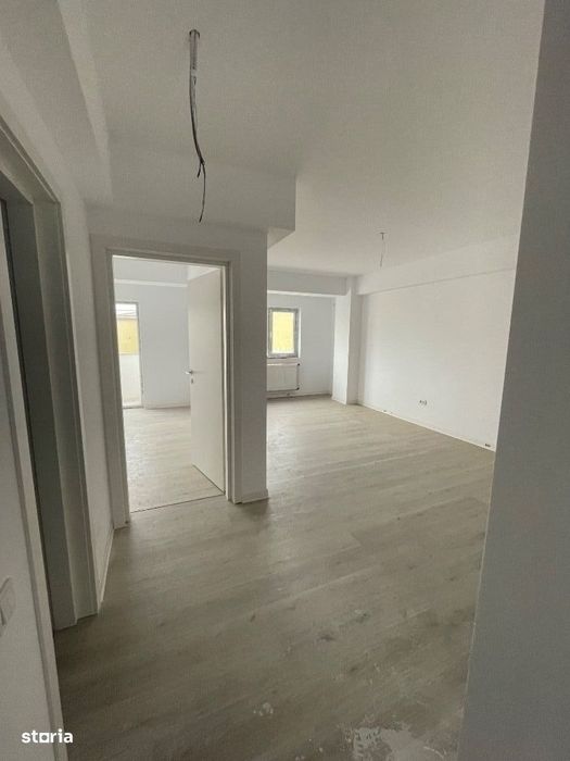Apartament 4 camere Brâncoveanu