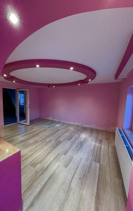 Casa de vanzare in Tecuci, utilata, gaz, lumina, apa, in zona bulevard
