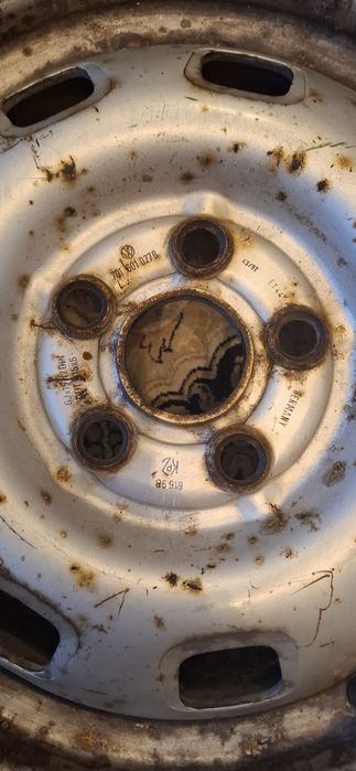 Продам диски R 15