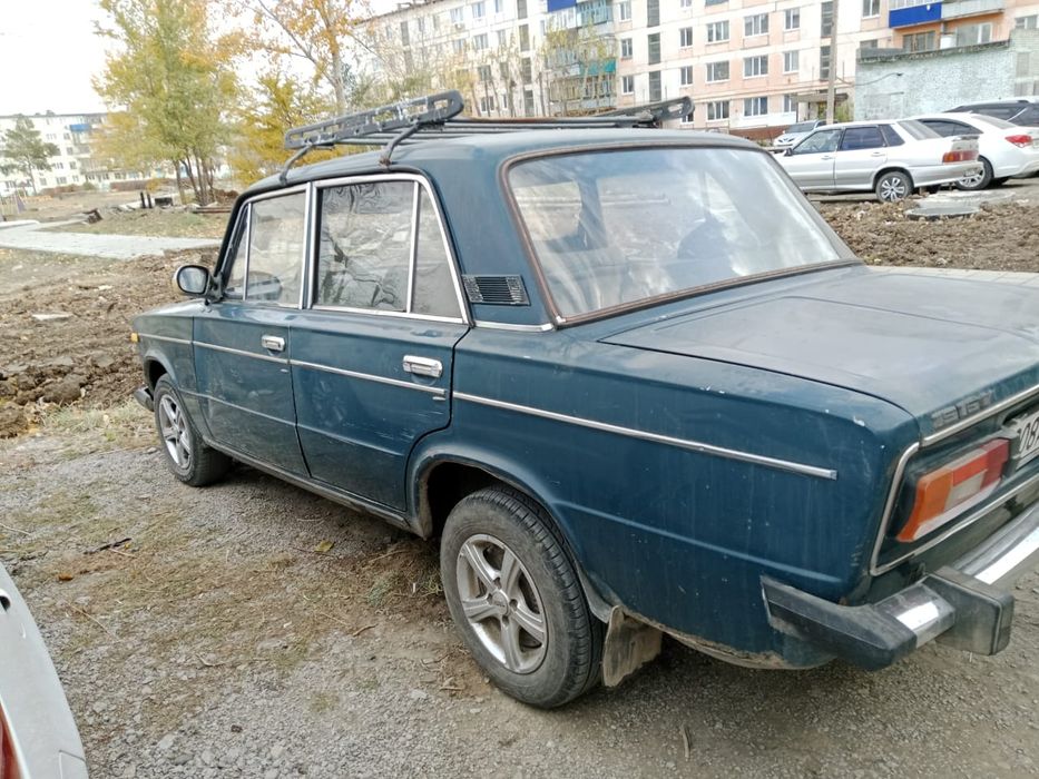 Продам Ваз 2106. Жигули.