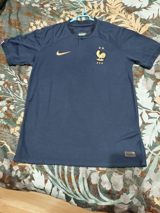 Nike Paris Saint-Germain М размер