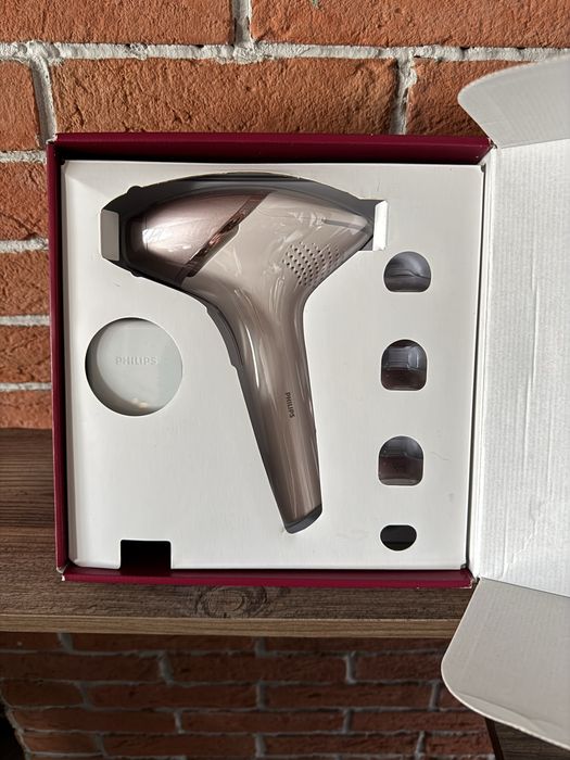 Philips Lumea 9000