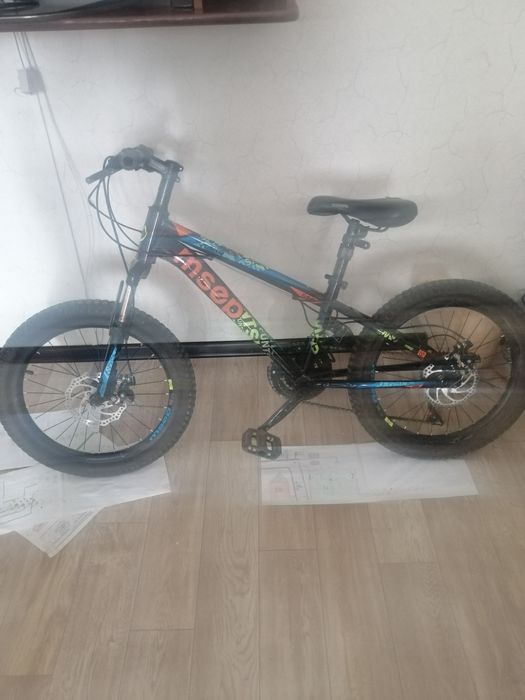 Продам велосипед