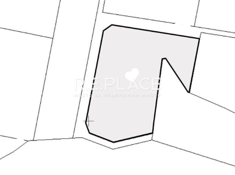 Продава се Парцел в с. Шкорпиловци, Област Варна - 2578 кв.м за 20 €/кв.м - Снимка #1