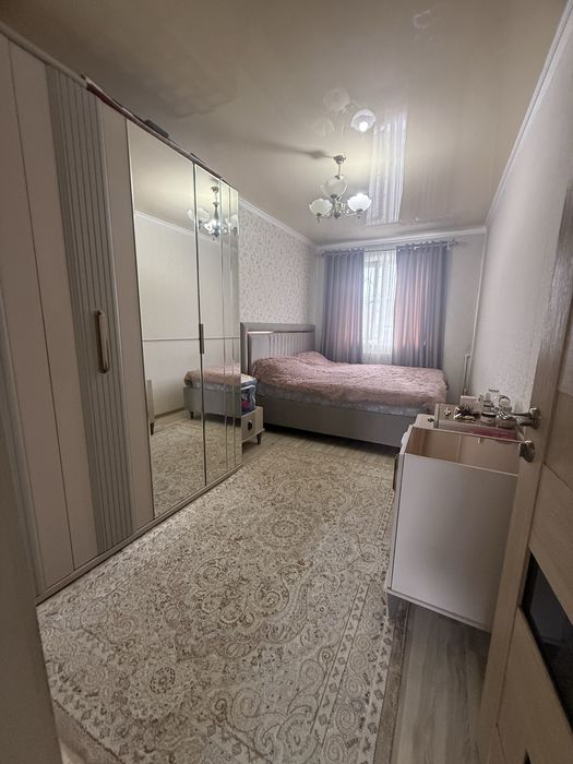 сдам квартиру уютная