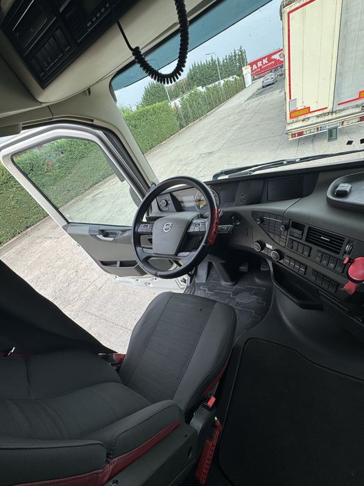 Volvo FH 460  STANDART 2019