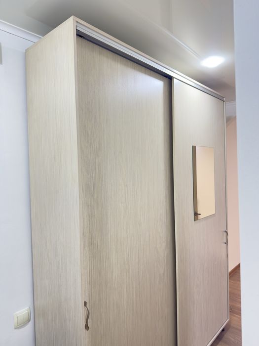 Шкаф  для верхней одежды