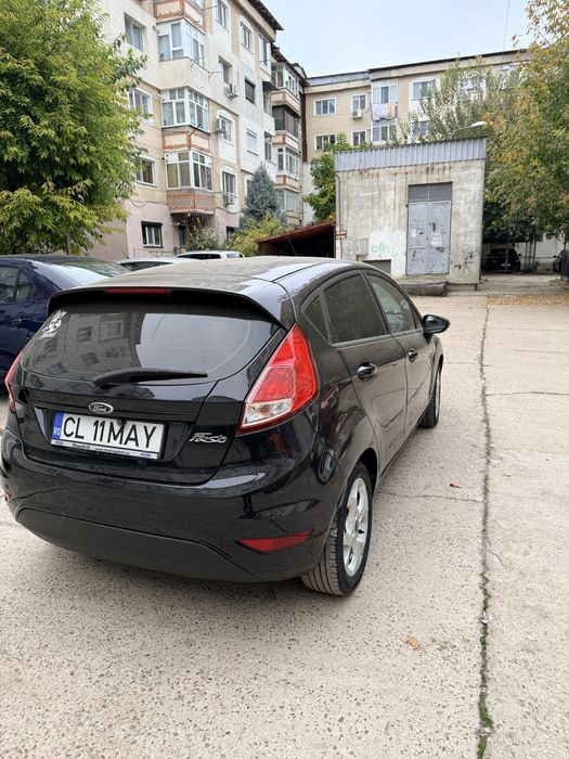 FORD Fiesta 2014 — imagine 2