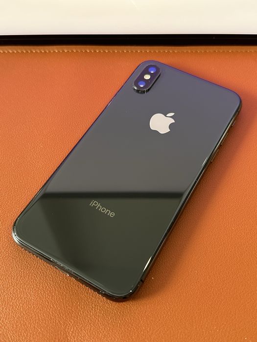 iPhone X/10 256 гб
