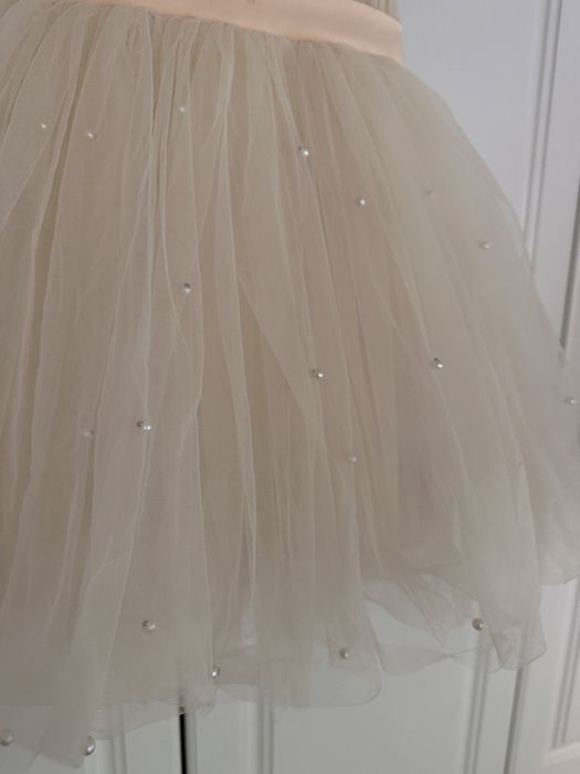 Rochite ocazie tulle 3 & 5 ani