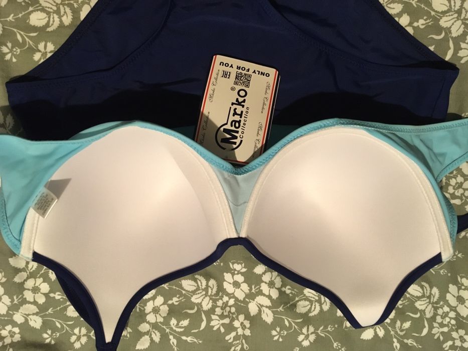 Нов бански Marko