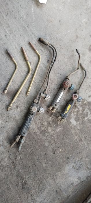 Для сварки рукав