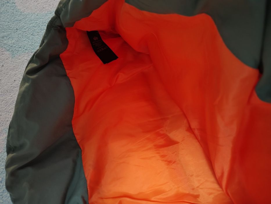 Елек / Грейка  Alpha Industries Protector Vest