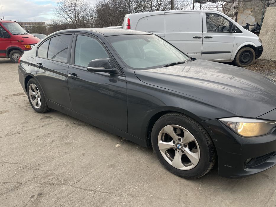 Usa fata usa spate bmw f30 f31