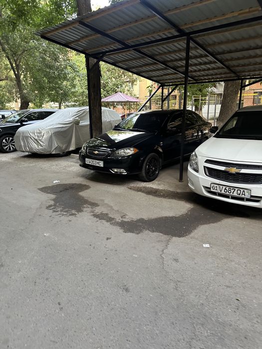 Жентра 1,6 автомат