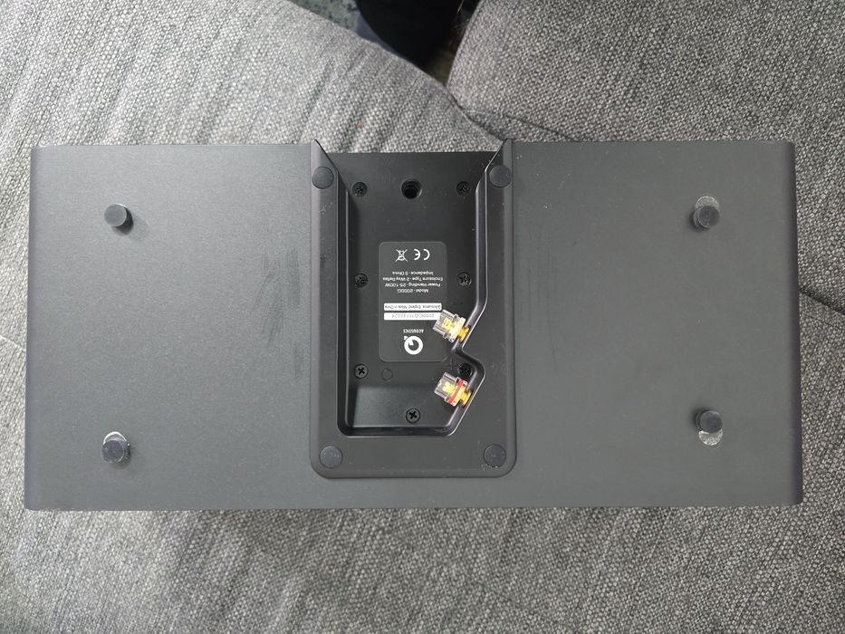 Boxa centrala Q Acoustics 2000Ci